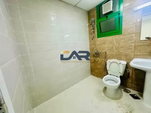 Résidentiel Propriété prête 1 chambre U / f Appartement  a louer au Cité Mohamed Ben Zayed , Abou Dhabi #53824 - 1  image 