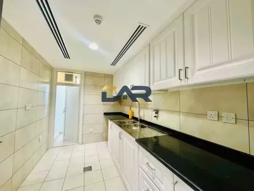 Residential Ready Property 2 Bedrooms U/F Apartment  for rent in Mohamed Bin Zayed City , Abu Dhabi #53826 - 1  image 