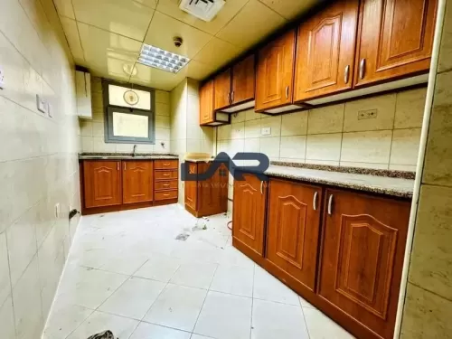 yerleşim Hazır Mülk 2 yatak odası U/F Apartman  kiralık içinde Muhammed Bin Zayed Şehri , Abu Dabi #53828 - 1  image 