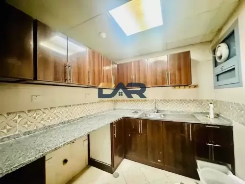 yerleşim Hazır Mülk 1 yatak odası U/F Apartman  kiralık içinde Muhammed Bin Zayed Şehri , Abu Dabi #53833 - 1  image 