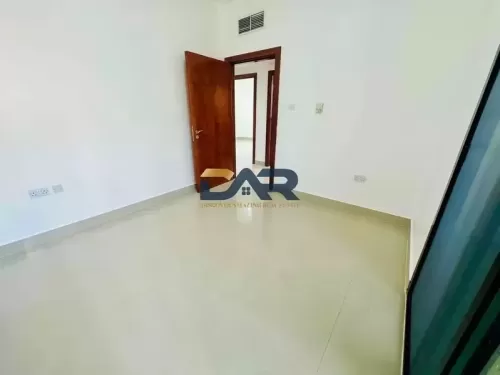 Residential Ready Property 3 Bedrooms U/F Apartment  for rent in Mohamed Bin Zayed City , Abu Dhabi #53837 - 1  image 