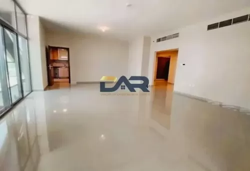 Résidentiel Propriété prête 3 chambres U / f Appartement  a louer au Abou Dhabi #53840 - 1  image 