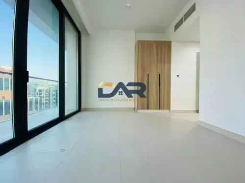 Résidentiel Propriété prête 3 chambres U / f Appartement  a louer au Plage d'Al Raha , Abou Dhabi #53845 - 1  image 