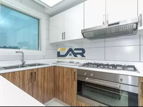 Résidentiel Propriété prête 1 chambre U / f Appartement  a louer au Abou Dhabi #53847 - 1  image 