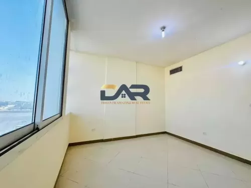 Residential Ready Property 1 Bedroom U/F Apartment  for rent in Mohamed Bin Zayed City , Abu Dhabi #53851 - 1  image 