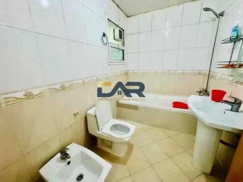 yerleşim Hazır Mülk 2 yatak odası U/F Apartman  kiralık içinde Muhammed Bin Zayed Şehri , Abu Dabi #53855 - 1  image 