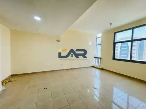 Residencial Listo Propiedad 2 dormitorios U / F Apartamento  alquiler en Ciudad de Mohamed Bin Zayed , Abu Dabi #53857 - 1  image 