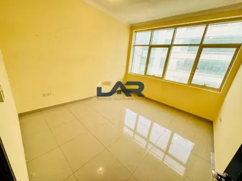 Résidentiel Propriété prête 2 chambres U / f Appartement  a louer au Cité Mohamed Ben Zayed , Abou Dhabi #53858 - 1  image 