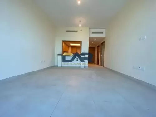 Résidentiel Propriété prête 1 chambre U / f Appartement  a louer au Plage d'Al Raha , Abou Dhabi #53861 - 1  image 