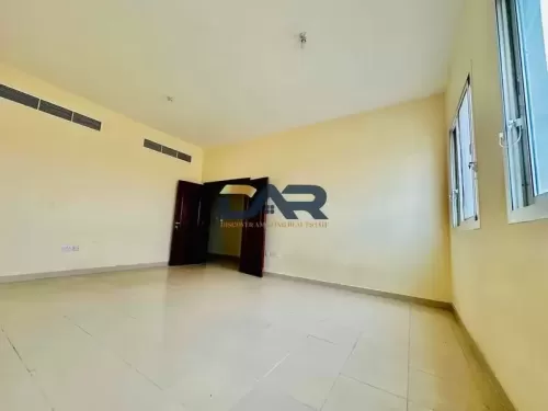 yerleşim Hazır Mülk 2 yatak odası U/F Apartman  kiralık içinde Muhammed Bin Zayed Şehri , Abu Dabi #53869 - 1  image 