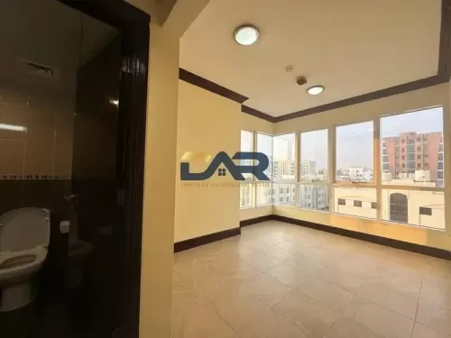 Residential Ready Property 1 Bedroom U/F Apartment  for rent in Mohamed Bin Zayed City , Abu Dhabi #53870 - 1  image 