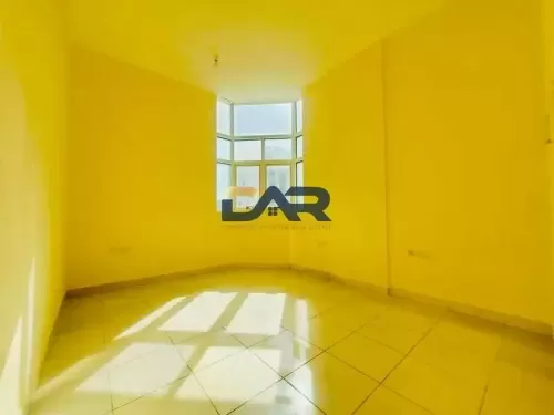 Résidentiel Propriété prête 3 chambres U / f Appartement  a louer au Cité Mohamed Ben Zayed , Abou Dhabi #53873 - 1  image 