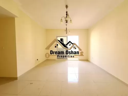 Résidentiel Propriété prête 2 chambres U / f Appartement  a louer au Dubai #53875 - 1  image 