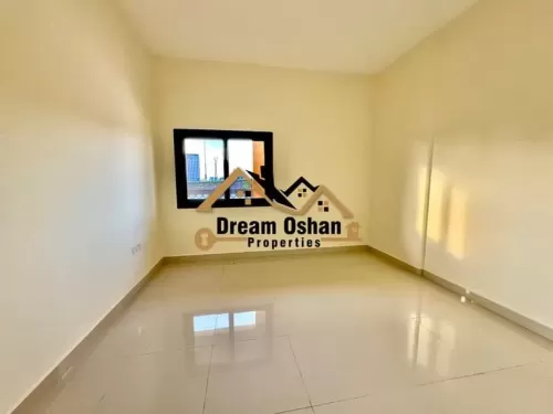 Residencial Listo Propiedad 1 dormitorio U / F Apartamento  alquiler en Dubai #53880 - 1  image 