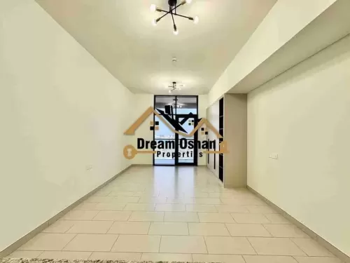 Residencial Listo Propiedad Estudio U / F Apartamento  alquiler en Dubai #53883 - 1  image 