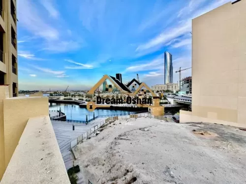 Résidentiel Propriété prête 2 chambres U / f Appartement  a louer au Dubai #53886 - 1  image 