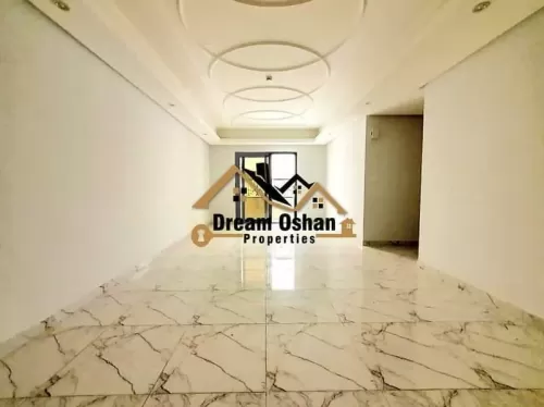 Residential Ready Property 3 Bedrooms U/F Apartment  for rent in Dubai #53888 - 1  image 