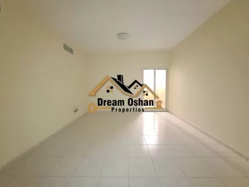 Residential Ready Property 2 Bedrooms U/F Apartment  for rent in Dubai #53892 - 1  image 