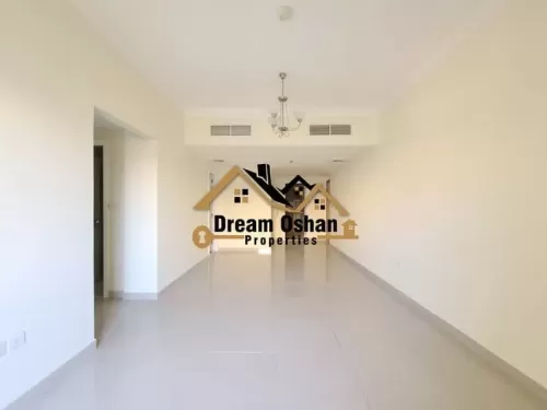 Residential Ready Property 3 Bedrooms U/F Apartment  for rent in Dubai #53899 - 1  image 