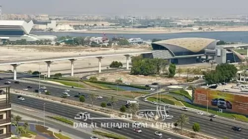 مسکونی املاک آماده 1 اتاق خواب U/F اپارتمان  برای اجاره که در Dubai #53913 - 1  image 