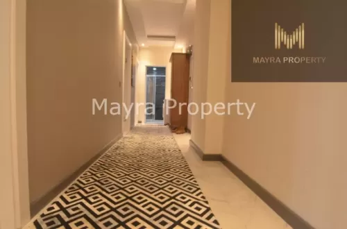 Residencial Listo Propiedad Estudio F / F Apartamento  venta en Alanya , Antalya #53920 - 1  image 