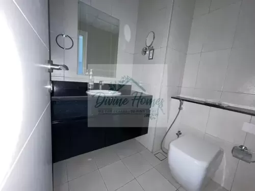 Residential Ready Property Studio F/F Apartment  for sale in Jumeirah Village Circle , Dubai #53960 - 1  image 