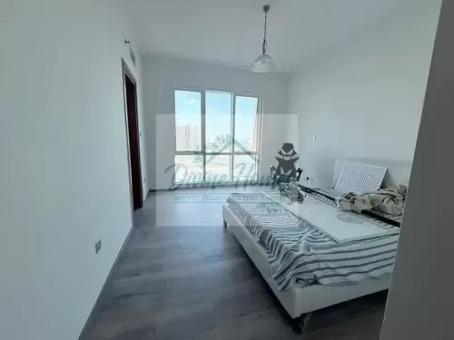 Wohn Klaar eigendom 2 Schlafzimmer S/F Wohnung  zu vermieten in Dubai #53966 - 1  image 