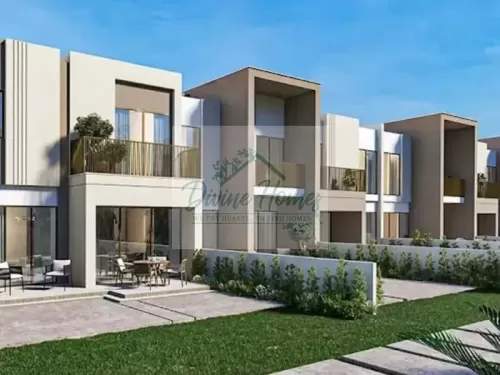 yerleşim Plan Dışı 3 yatak odası F/F Müstakil Villa  satılık içinde Dubai #53977 - 1  image 