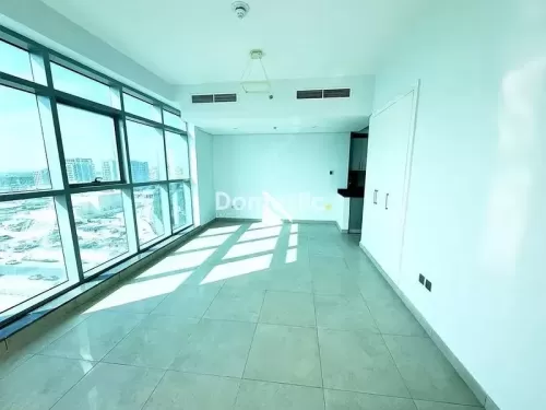 Residencial Listo Propiedad Estudio U / F Apartamento  venta en Dubai #54038 - 1  image 