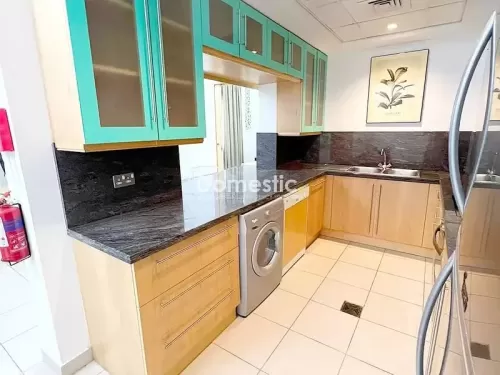 yerleşim Hazır Mülk 1 yatak odası F/F Apartman  kiralık içinde El Barşa 1 , Dubai #54055 - 1  image 