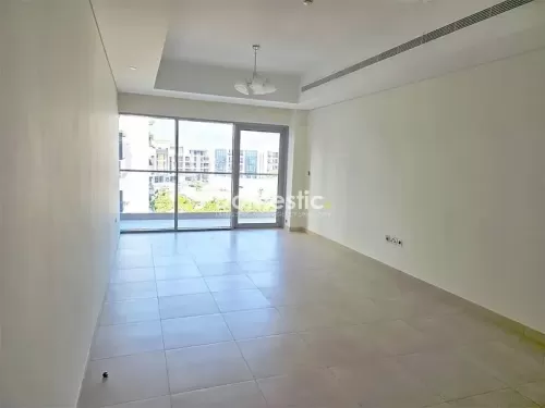 Residencial Listo Propiedad 2 dormitorios U / F Apartamento  alquiler en Meydan , Dubai #54059 - 1  image 