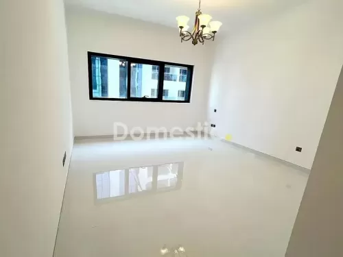 Wohn Klaar eigendom 1 Schlafzimmer U/F Wohnung  zu vermieten in Al-Barsha 1 , Dubai #54061 - 1  image 