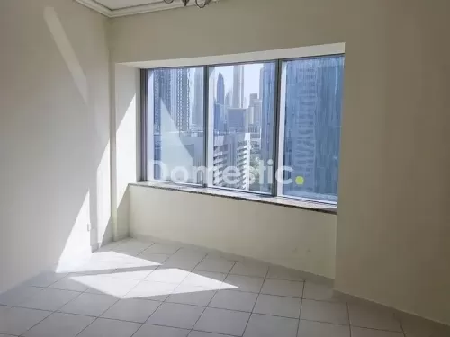 Residential Ready Property 2 Bedrooms U/F Apartment  for rent in Dubai #54063 - 1  image 