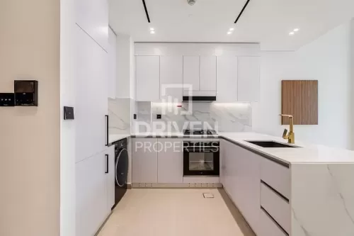 yerleşim Hazır Mülk 1 yatak odası U/F Apartman  satılık içinde Dubai #54069 - 1  image 