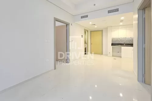 yerleşim Hazır Mülk 2 yatak odası U/F Apartman  satılık içinde Dubai #54076 - 1  image 