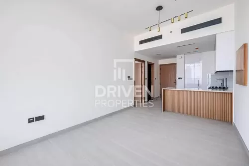 Résidentiel Propriété prête 1 chambre U / f Appartement  à vendre au Dubai #54082 - 1  image 