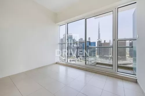 yerleşim Hazır Mülk 2 yatak odası F/F Apartman  satılık içinde Dubai #54088 - 1  image 