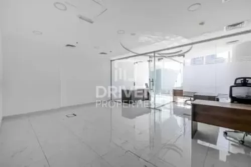 Commercial Propriété prête U / f Boutique  à vendre au Dubai #54090 - 1  image 