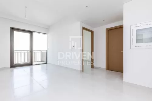 Residential Ready Property 1 Bedroom U/F Apartment  for sale in Dubai #54110 - 1  image 