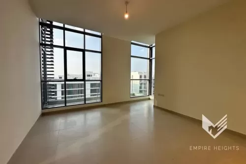 Résidentiel Propriété prête 1 chambre U / f Appartement  a louer au Dubai #54127 - 1  image 