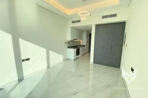 Residential Ready Property Studio U/F Apartment  for rent in Dubai #54130 - 1  image 