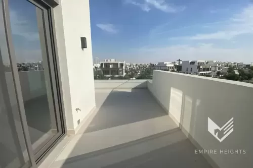 yerleşim Hazır Mülk 4 Yatak Odası U/F Müstakil Villa  satılık içinde Dubai #54141 - 1  image 