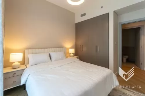 Wohn Klaar eigendom 3 Schlafzimmer U/F Wohnung  zu vermieten in Dubai #54149 - 1  image 