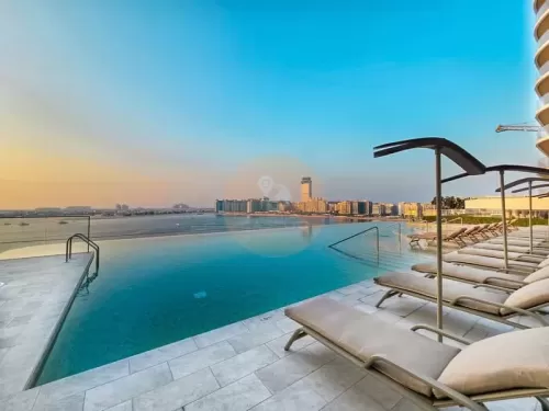 Residential Ready Property 1 Bedroom F/F Apartment  for rent in Dubai #54375 - 1  image 