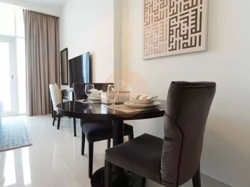 Résidentiel Propriété prête Studio F / F Appartement  a louer au Dubai #54400 - 1  image 