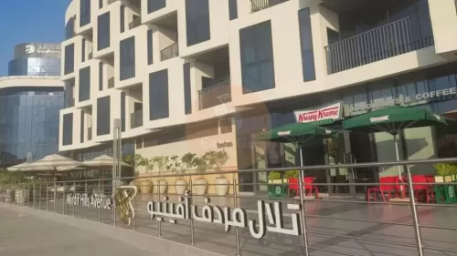 Résidentiel Propriété prête Studio F / F Appartement  a louer au Dubai #54402 - 1  image 