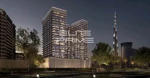 yerleşim Plan Dışı Stüdyo U/F Apartman  satılık içinde Dubai #54446 - 1  image 