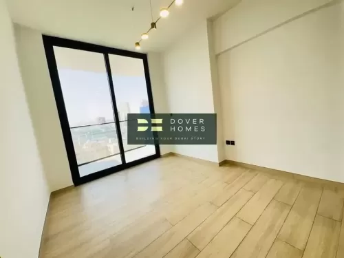 Résidentiel Propriété prête 2 chambres U / f Appartement  a louer au Cercle du village de Jumeirah , Dubai #54471 - 1  image 