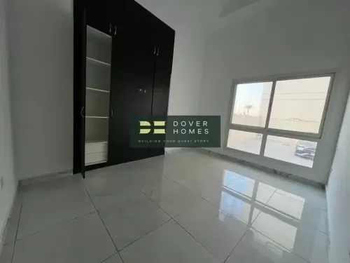 Residencial Listo Propiedad 1 dormitorio U / F Apartamento  alquiler en Círculo del pueblo de Jumeirah , Dubai #54472 - 1  image 