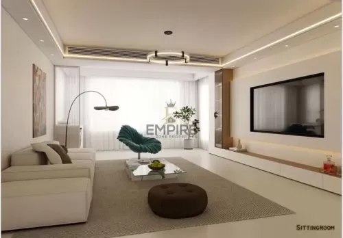 Residential Off Plan 2 Bedrooms U/F Apartment  for sale in Dubai #54574 - 1  image 